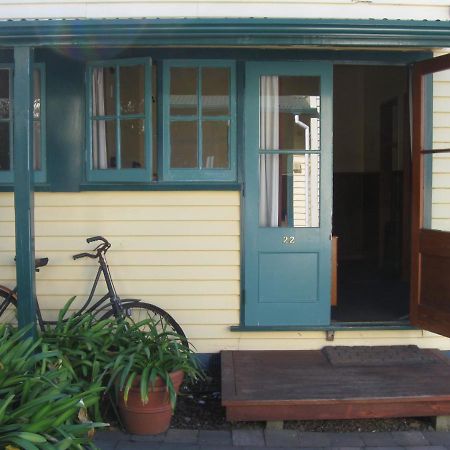 The Old Countryhouse Christchurch Exterior foto
